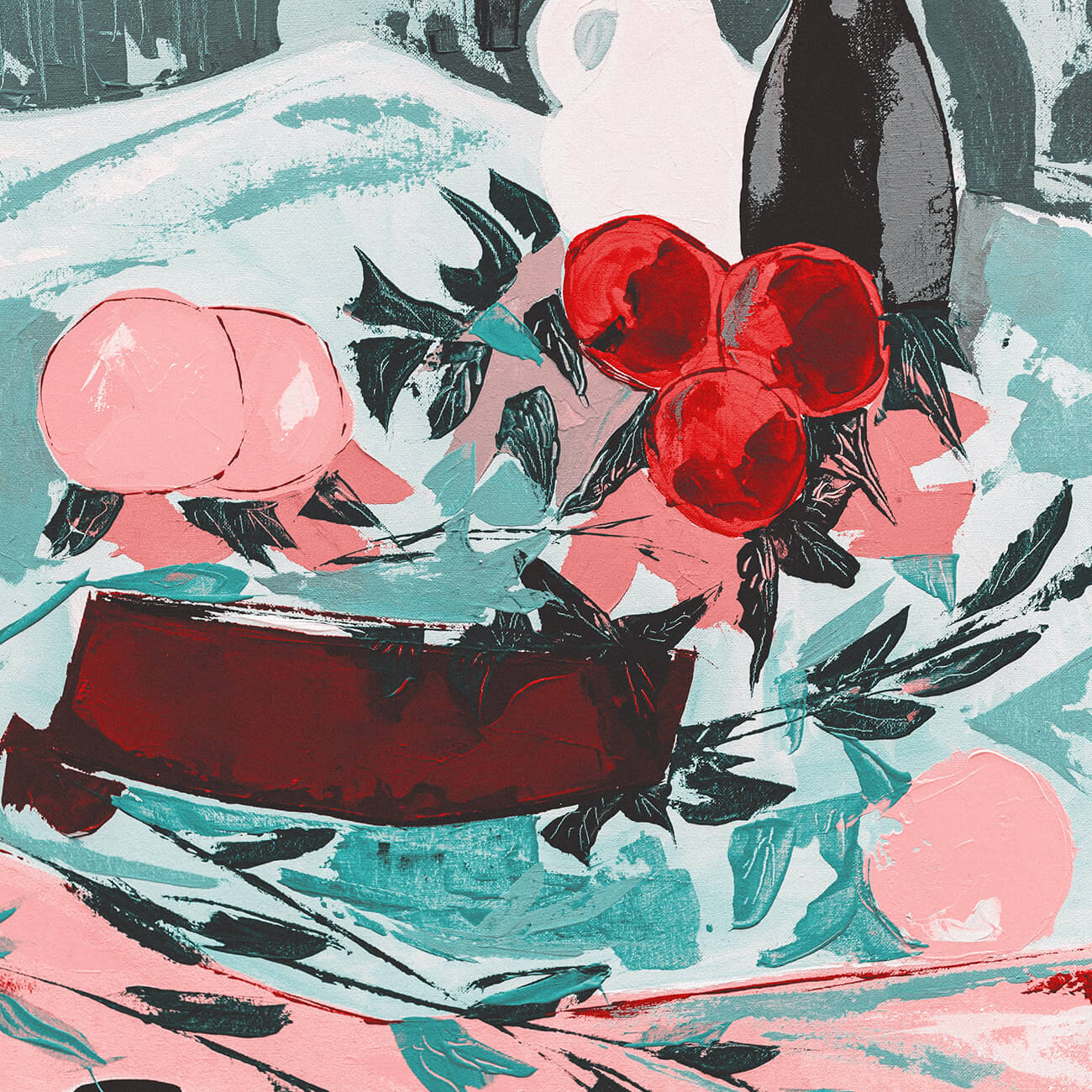 Secret garden